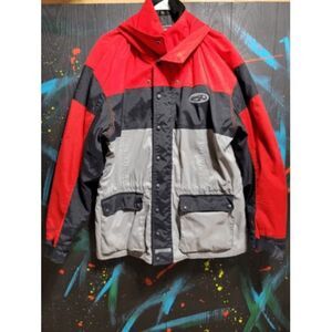 ANSWER Racing Jacket SZ‎ XL #063
